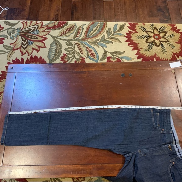 ermenegildo zegna jeans